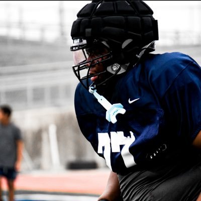 Adarius Hines Profile