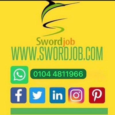 SWORDJOB1's profile picture. 