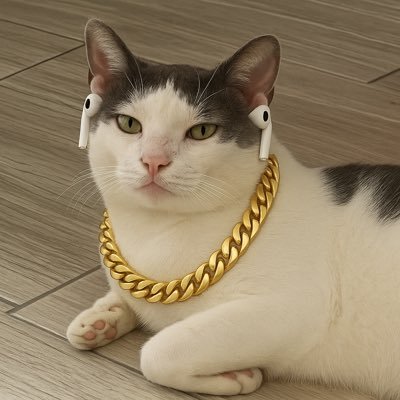 {Producer/Streamer} Techno/House/Ambient artist. Links below!! I tweet to tweet enjoy