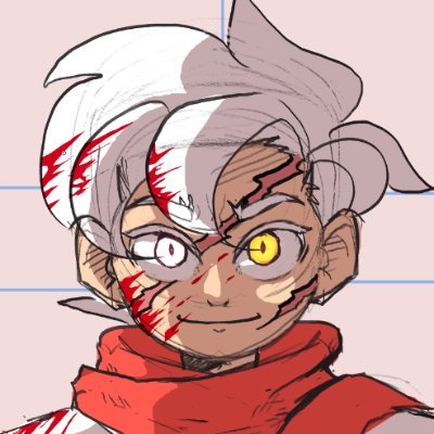 zakonex1's profile picture. I'm an animator and a digital painter/