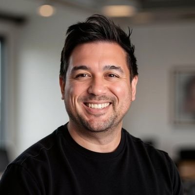 ssinerius's profile picture. Filmmaker