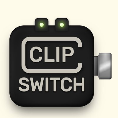 clipswitchapp's profile picture. 