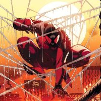 Kaine Parker|Scarlet Spider (@piotr_rasputin) 's Twitter Profile