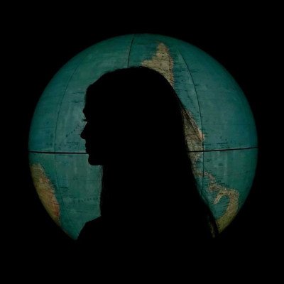 rehaam649's profile picture. هاربة من الزحام لعالمي الصغير
