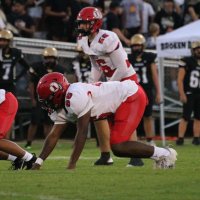 Chris Bloodsoe (@bloodsoe2) 's Twitter Profile Photo