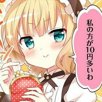ごっしゃろさんのプロフィール画像