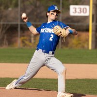 Ryan Schmidt (@ryanschmidtbsbl) 's Twitter Profile