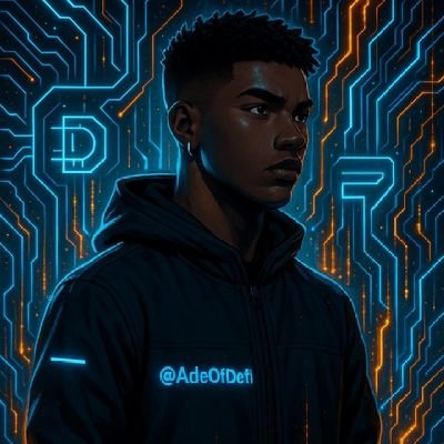 AdeFi🌠🎖 Profile