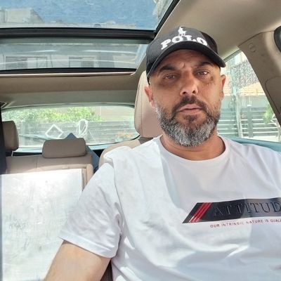 HosenMor's profile picture. كم هو رائع عندما يظن الجميع انك لا تعرف شيء
/قرية الدامون المهجره /قضاء عكا/فلسطين الداخل 48
على هذه الارض ما يستحق الحياة# برج العقرب🦂♏