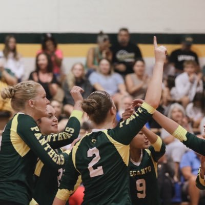 Citrus Fusion #15 Lecanto High school Varsity #2 Right handed OH || DS || 5’9