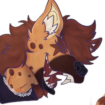 19 || Hyena || Philly cheese steak enjoyer