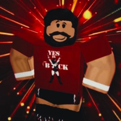 RO Wrestler 1x WCW United States Champion, 1x FRW Tag Team Champion. FRW Hall Of Famer. 1x EPW WHC Champion. ✝️ Psalm 23:4
