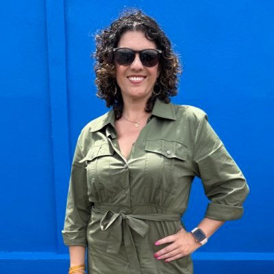 Mamá pero ante todo mujer! Las ganas y vida no tienen límite, sin miedo a lo nuevo y lo que estorbe que se quite del camino
