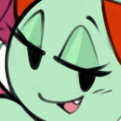 Avid commissioner, everything I post and retweet is art I got from artists, I do not draw.