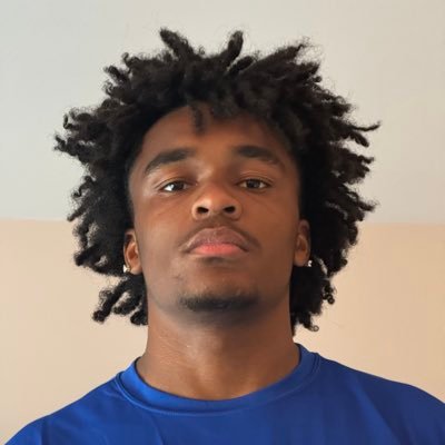 DB/Athlete| Emerson HS Class 2026| 6’1” 76.5 WS | 3.5gpa | Gods Child, The dream is free but the GRIND is sold separately
