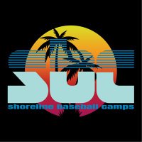 Shoreline Baseball Camps (@shorelinecamps) 's Twitter Profile Photo