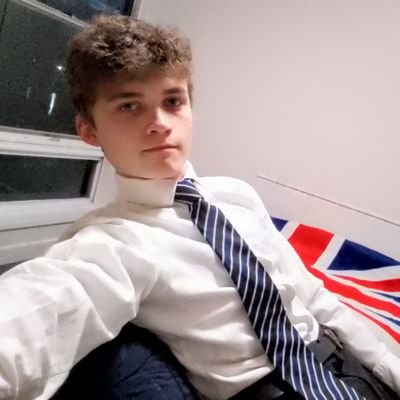 My old personal account. I'm gradually transferring my activities over to @TheoElliott so please follow that account if you follow me.