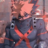 Katsuki Bakugo (@schneeruby80743) 's Twitter Profile
