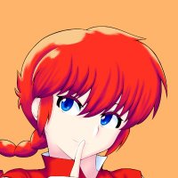 Ranma-chan! (@thebestranma) 's Twitter Profile Photo Ranma-chan! (@thebestranma) 's Twitter Profile Photo