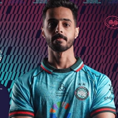 @Twitch Partner | The aim is not everything. | | Captain & Coach @Rainbow6Game for @TwisMinds