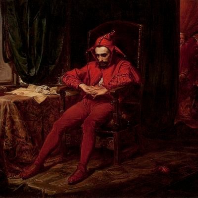 FrankBroswater's profile picture. I'm a fool, but when the court jester is the most accurate person in the room, you'e got to ask a few questions.