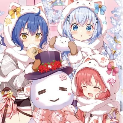 無言フォロー失礼します。アニメ/ゲーム好きのオタク社会人(00世代♂コミュ障・ロリコン)です。【ごちうさ(チマメフユ推し)】と【マケイン(八奈見&檸檬推し)】をメインで活動しています。アニメ:日常系やラブコメ、ラブライブなどが好き。ゲーム:ソシャゲと音ゲーを少し。健全なオタクはフォローしますが、スパム・投資・エロ等は❌