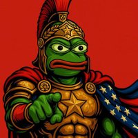 KEK of MaximUSA(Patriotic Kekius) (@lord_of_degen) 's Twitter Profile Photo