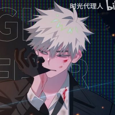 AceBluuさんのプロフィール画像