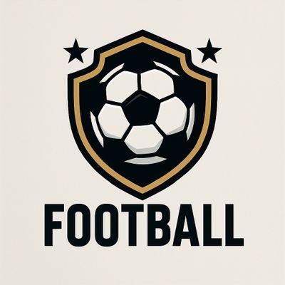 ⚽️ Football Lover | Tactical Thinker 🧠
🎙️ Matchday Takes |⚡ Skills & Goals
📍Live for Match Days |⚽ Club Loyalist
🎯 Sharing Goals, Skills, & Match Insights.