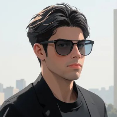 I write about Gamer & Web3
✨ Researcher | Content Creator I De/gen
| DeFi | NFT | MEME | AI