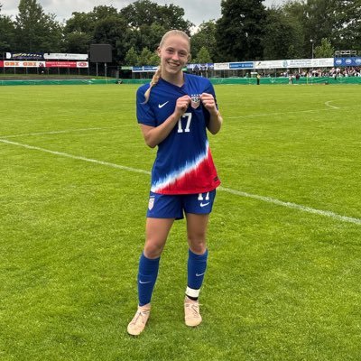 Caroline Barrow Profile