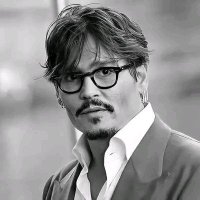 Johnny Depp (@jacksparrow7627) 's Twitter Profile