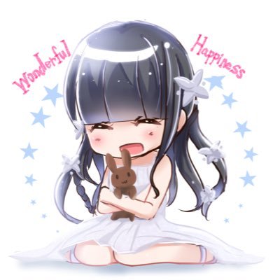 姫様こと田村ゆかりさん一筋!王国歴二桁年♪大ファンです♪姫様が出演されるイベント、ライブには大抵参加しております☆姫様イベ参加数は200超♪「きっと言える」で恋におちました♪いつかLiveで聴きたいな♡恐れ多くも姫様が好きすぎて絵とか描いてます★どうぞよろしくお願いします♫