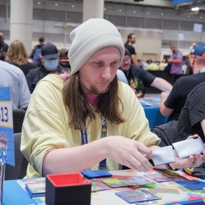Amateur TCG player trying to get better. Meowscarada. Whimsicott. Mimikyu