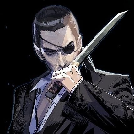 Serpentさんのプロフィール画像