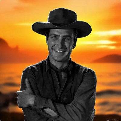 Egnaro_Rewop's profile picture. Trail boss