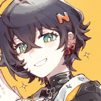 Phaethon!!! Profile