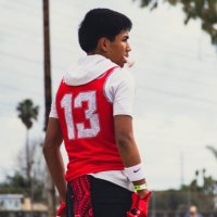 Mikey Francisco (@mikeyjfrancisco) 's Twitter Profile Photo Mikey Francisco (@mikeyjfrancisco) 's Twitter Profile Photo