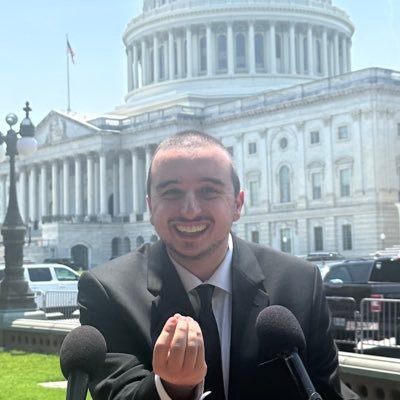 President of @SCSUDems | All opinions are my own or something like that