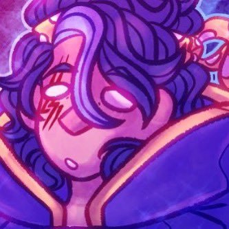 RDiablous's profile picture. Ritchie Diablous ⚡︎ He/Him ⚡︎ Divinus Magia’s (Former) Guild Leader ((Pfp and banner by pluless