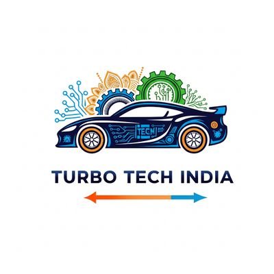 TurboTechIndian's profile picture. We break down india's turbocharged future, From Electric dreams to High-octane machines !! 🚘🏎