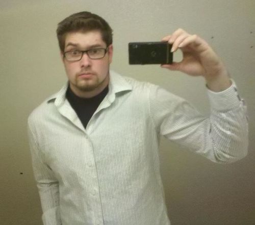 seth rogen looks like me so fuck you Lol