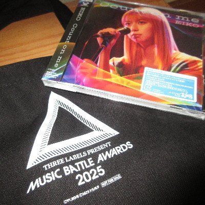 yamc916's profile picture. 幾田りら（ikura/YOASOBI）、adieu（上白石萌歌）、葉音（ぷらそにか大阪）、HALDONA（Luov/ぷらそにか）と関連するアーティスト情報のリポスト、引用多めのふつうのオジサンです。

憲法や人権、民主主義を擁護の活動、地道な平和・核兵器廃絶活動に賛同して、信頼性があると判断できる関連情報をリポスト