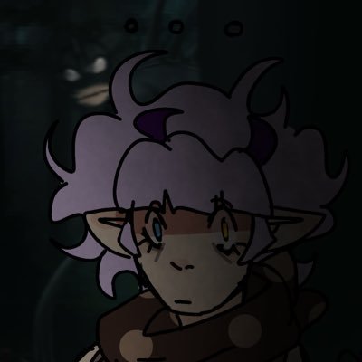 IINMO_OMNII's profile picture. He/They ❕ Divinus Magia A Rank ❕The name’s Inmo , but you can also call me OMNII ‼️