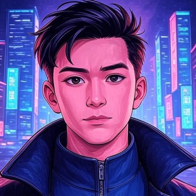 pnHatG1ZhkXuMUI's profile picture. Do till the end.