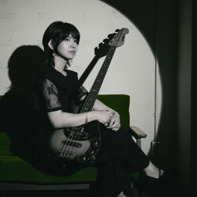 高原未奈さんのプロフィール画像