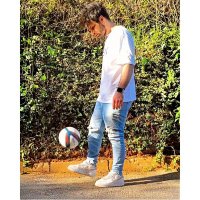 Anas Baj (@anasbakmaz) 's Twitter Profile