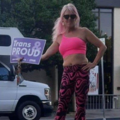 Fighting for *all* my trans siblings.
Transgender, Pro-science, Anti-fasc
I block terfs & other idiots
No transmeds/exclus/pickmes, plz
DMs open to good people