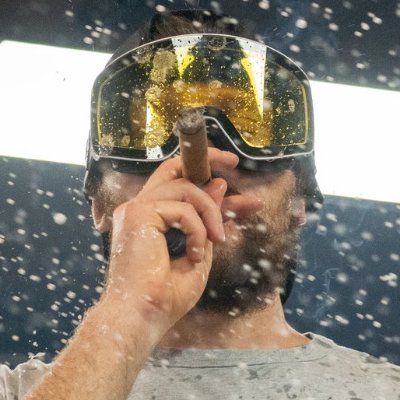 BadRapSample's profile picture. THREE SECONDS TO GO…