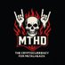 MTHD - The Cryptocurrency for MetalHeads (@mthdcoin) Twitter profile photo MTHD - The Cryptocurrency for MetalHeads (@mthdcoin) Twitter profile photo